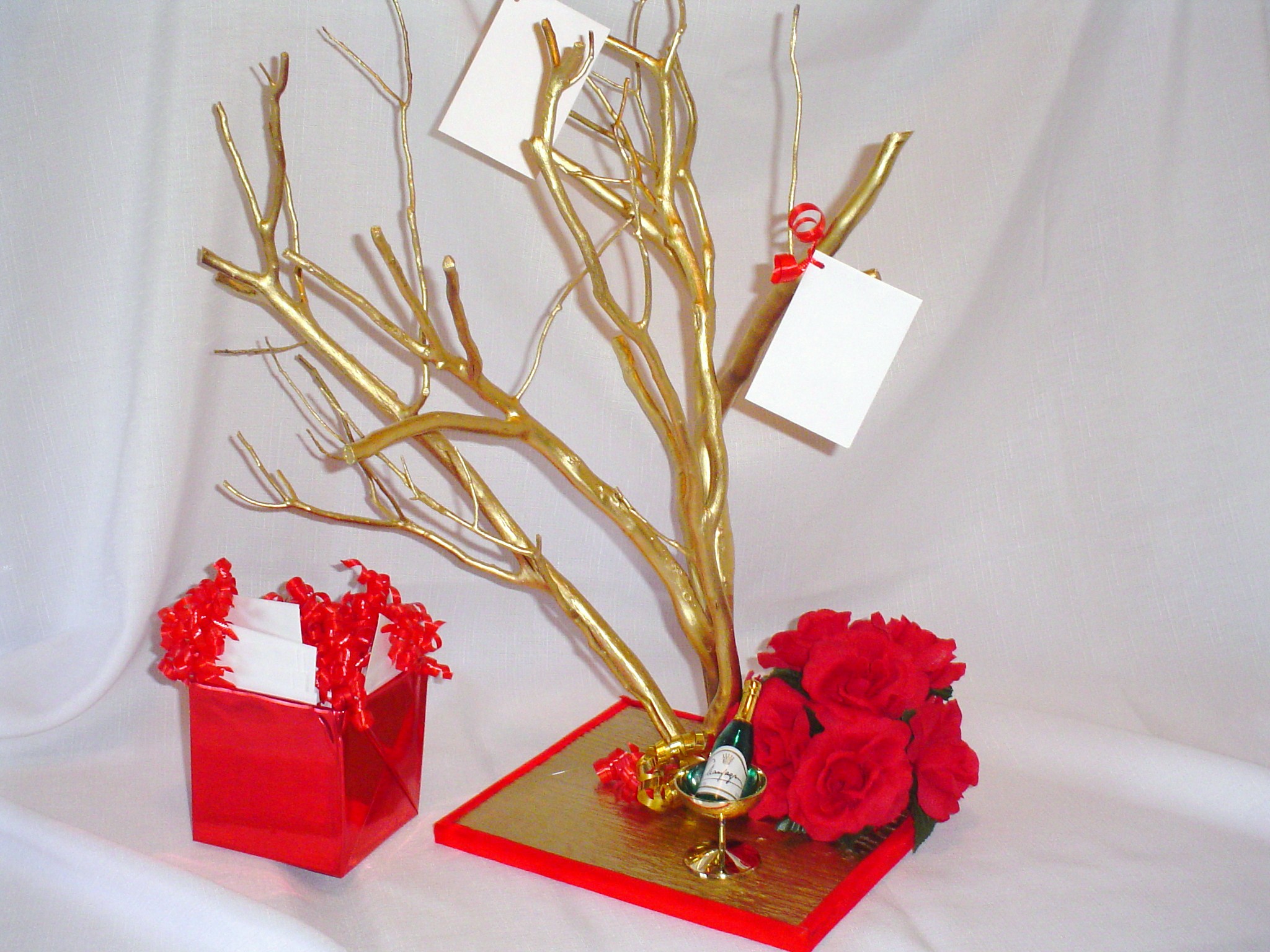 anniversary tree